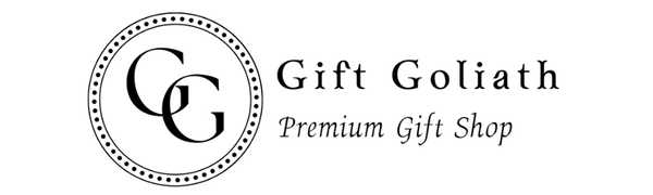 Gift Goliath logo
