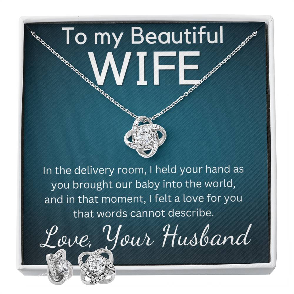 Spark Joy on Your Anniversary - The Perfect Gift for Your Beloved Wife