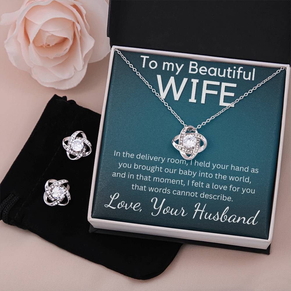 Spark Joy on Your Anniversary - The Perfect Gift for Your Beloved Wife