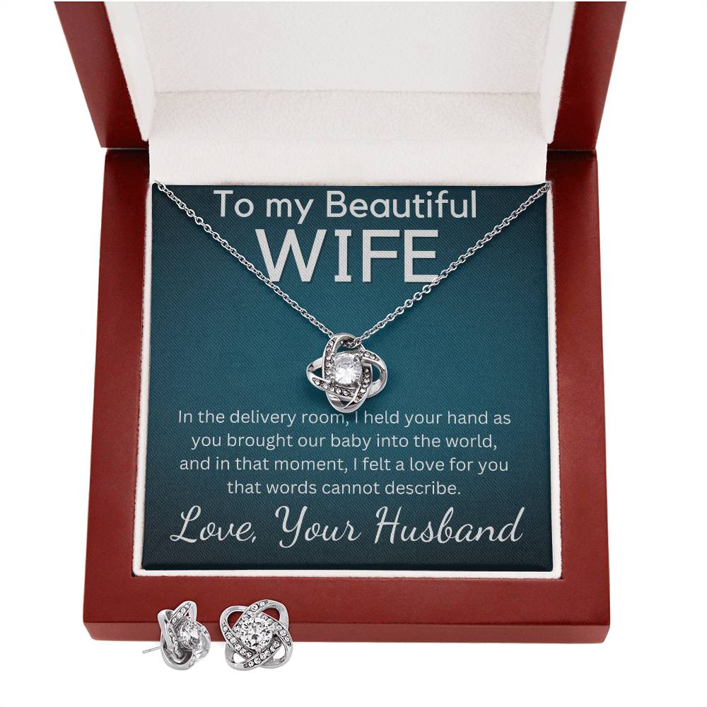 Spark Joy on Your Anniversary - The Perfect Gift for Your Beloved Wife