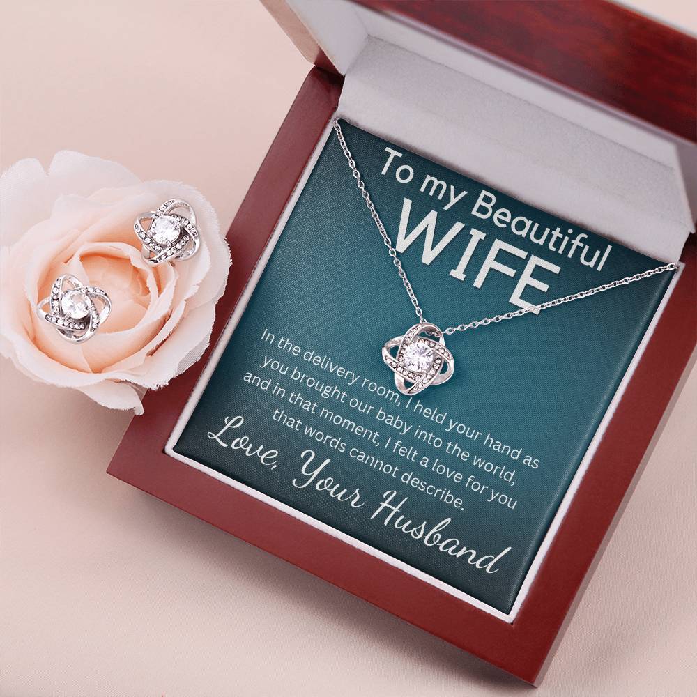 Spark Joy on Your Anniversary - The Perfect Gift for Your Beloved Wife