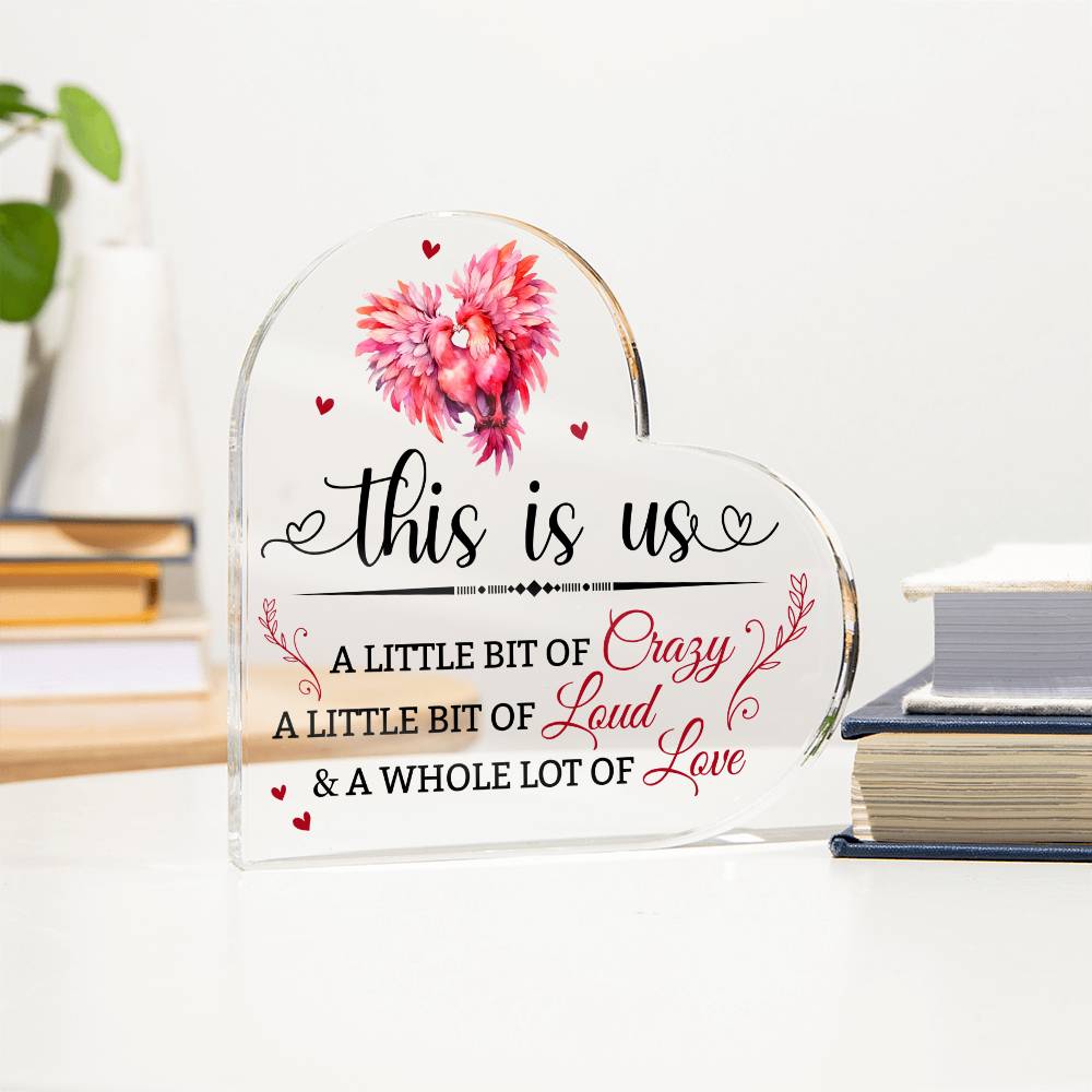 Mother's Day Gifts For Wife, Anniversary Birthday Gifts for Wife - This Is Us