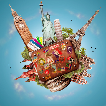 For Travellers (Journal)