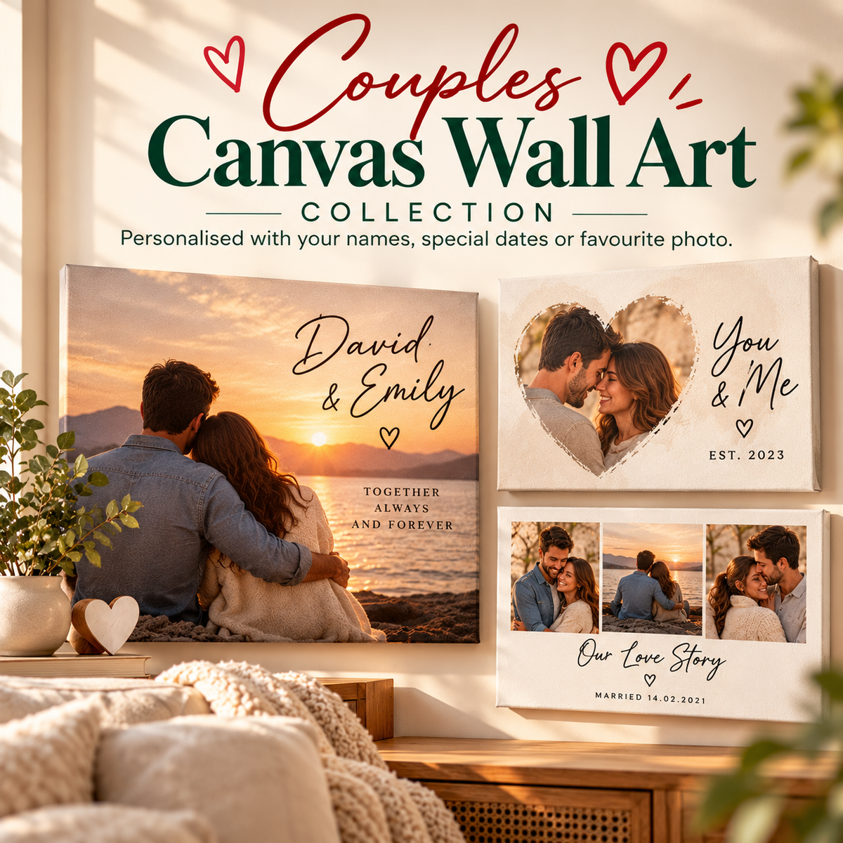 For Couples