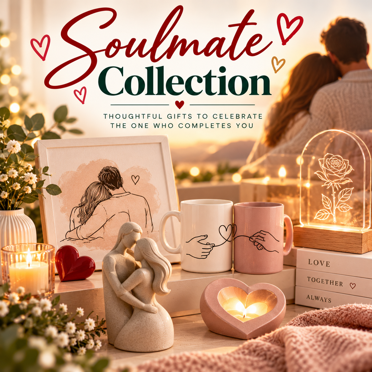 For Soulmate