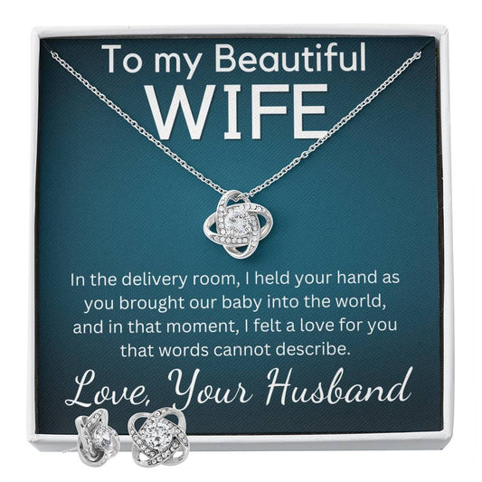 Spark Joy on Your Anniversary - The Perfect Gift for Your Beloved Wife
