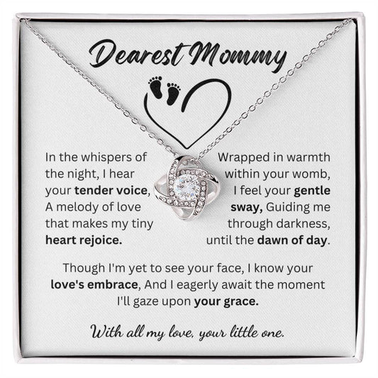 Gifts For Mom To Be - In the whispers of the night