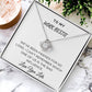 Coworker Gifts For Women with Message Card and Gift Box - Bad Influence