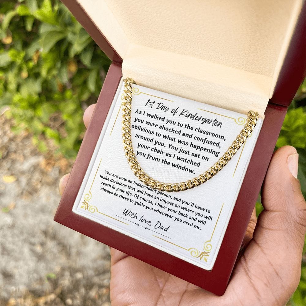 Son Gift From Mom Mother Son Gift To My Son Gift Necklace Son Graduation  Gift Son