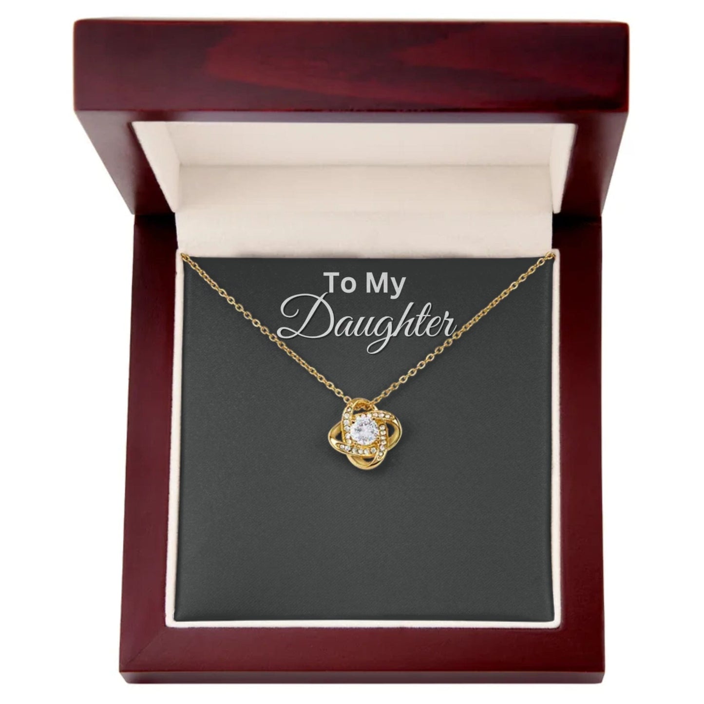 Personalized Gift For Wife With Message Card And Gift Box
